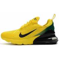 Nike Air Max 270 WC Brasil