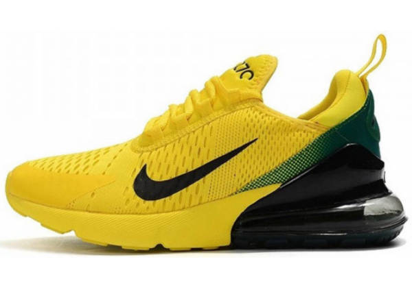 Nike Air Max 270 WC Brasil