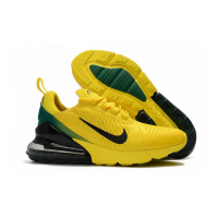 Nike Air Max 270 WC Brasil