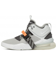 Кроссовки Nike Air Max 270 Wolf Grey