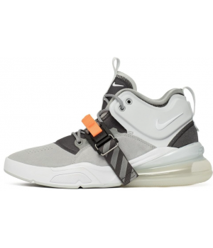 Nike Air Max 270 Wolf Grey