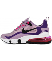 Кроссовки Nike x Undercover AMU 270 Purple