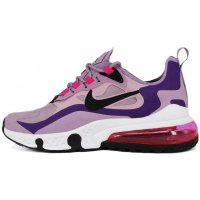 Nike x Undercover AMU 270 Purple