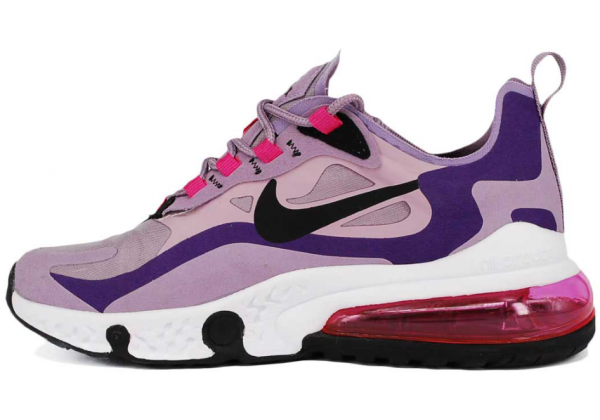 Nike x Undercover AMU 270 Purple