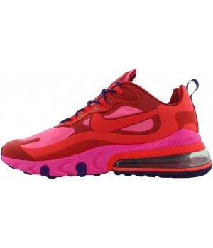 Кроссовки Nike Air Max 270 React женские