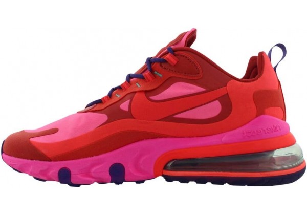 Nike Air Max 270 React женские