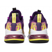 Кроссовки Nike W Air Max 270 React мульти