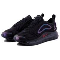 Кроссовки Nike Air Max 720 Black/Blue