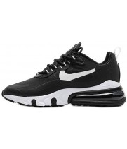 Кроссовки Nike Air Max 270 черные с белым