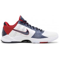 Кроссовки Nike Kobe 5 United We Rise