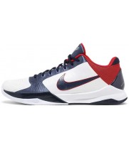 Кроссовки Nike Kobe 5 United We Rise