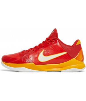 Кроссовки Nike Zoom Kobe 5 China