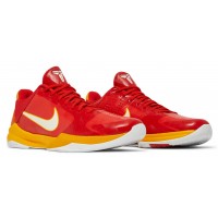 Кроссовки Nike Zoom Kobe 5 China