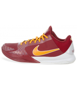 Кроссовки Nike Kobe 5 USC Trojans