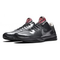 Кроссовки Nike Zoom Kobe 5 Aston Martin Pack