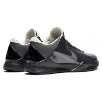 Кроссовки Nike Zoom Kobe 5 Aston Martin Pack