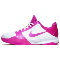 Кроссовки Nike Zoom Kobe 5 GS Think Pink