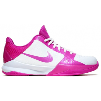 Кроссовки Nike Zoom Kobe 5 GS Think Pink