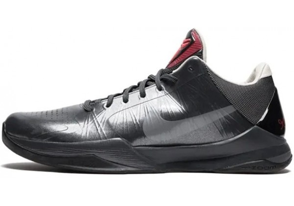 Кроссовки Nike Zoom Kobe 5 Aston Martin Pack