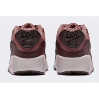 Nike Air Max 90 Burgundy