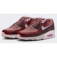 Nike Air Max 90 Burgundy