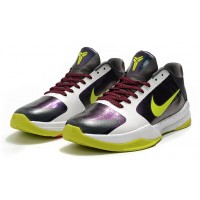 Кроссовки Nike Zoom Kobe 5 разноцветные