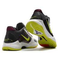 Кроссовки Nike Zoom Kobe 5 разноцветные