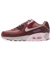 Nike Air Max 90 Burgundy