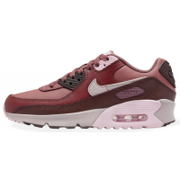 Nike Air Max 90 Burgundy