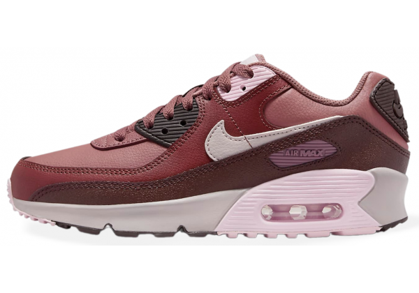 Nike Air Max 90 Burgundy