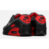 Кроссовки Nike Air Max 90 моно серые