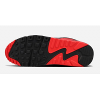 Кроссовки Nike Air Max 90 моно серые