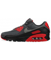 Кроссовки Nike Air Max 90 моно серые