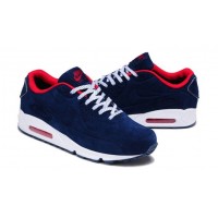 Nike кроссовки мужские Air Max 90 VJ Essential Navi