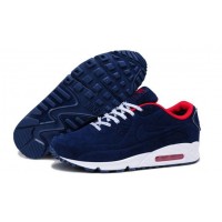Nike кроссовки мужские Air Max 90 VJ Essential Navi