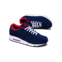 Nike кроссовки мужские Air Max 90 VJ Essential Navi