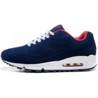 Nike кроссовки мужские Air Max 90 VJ Essential Navi