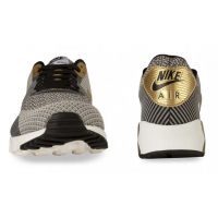 Nike Air Max 90 Jacquard Gold Hypervenom