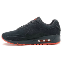 Nike Air Max 90 VT с мехом Grey