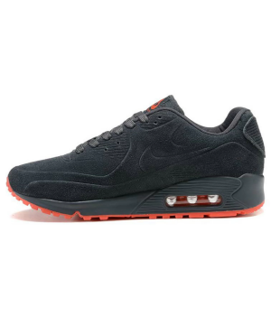 Nike Air Max 90 VT с мехом Grey