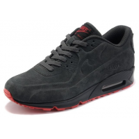 Nike Air Max 90 VT с мехом Grey