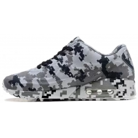 Кроссовки Nike Air Max VT 90 Pixels серые