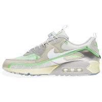 Кроссовки Nike Air Max 90 Light Bone White