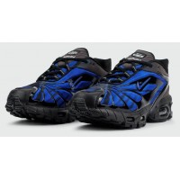 Skepta x Nike Air Max Tailwind V Black Blue
