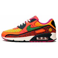 Nike Air Max 90 Dia de Los Muertos