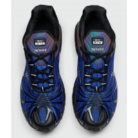 Skepta x Nike Air Max Tailwind V Black Blue
