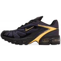Skepta x Nike Air Max Tailwind V Black Violet
