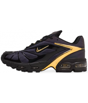 Skepta x Nike Air Max Tailwind V Black Violet