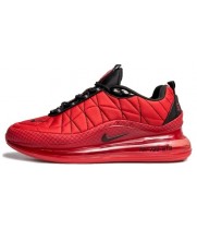 Кроссовки Nike Air Max MX-720-818 Red/Black