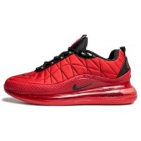 Кроссовки Nike Air Max MX-720-818 Red/Black